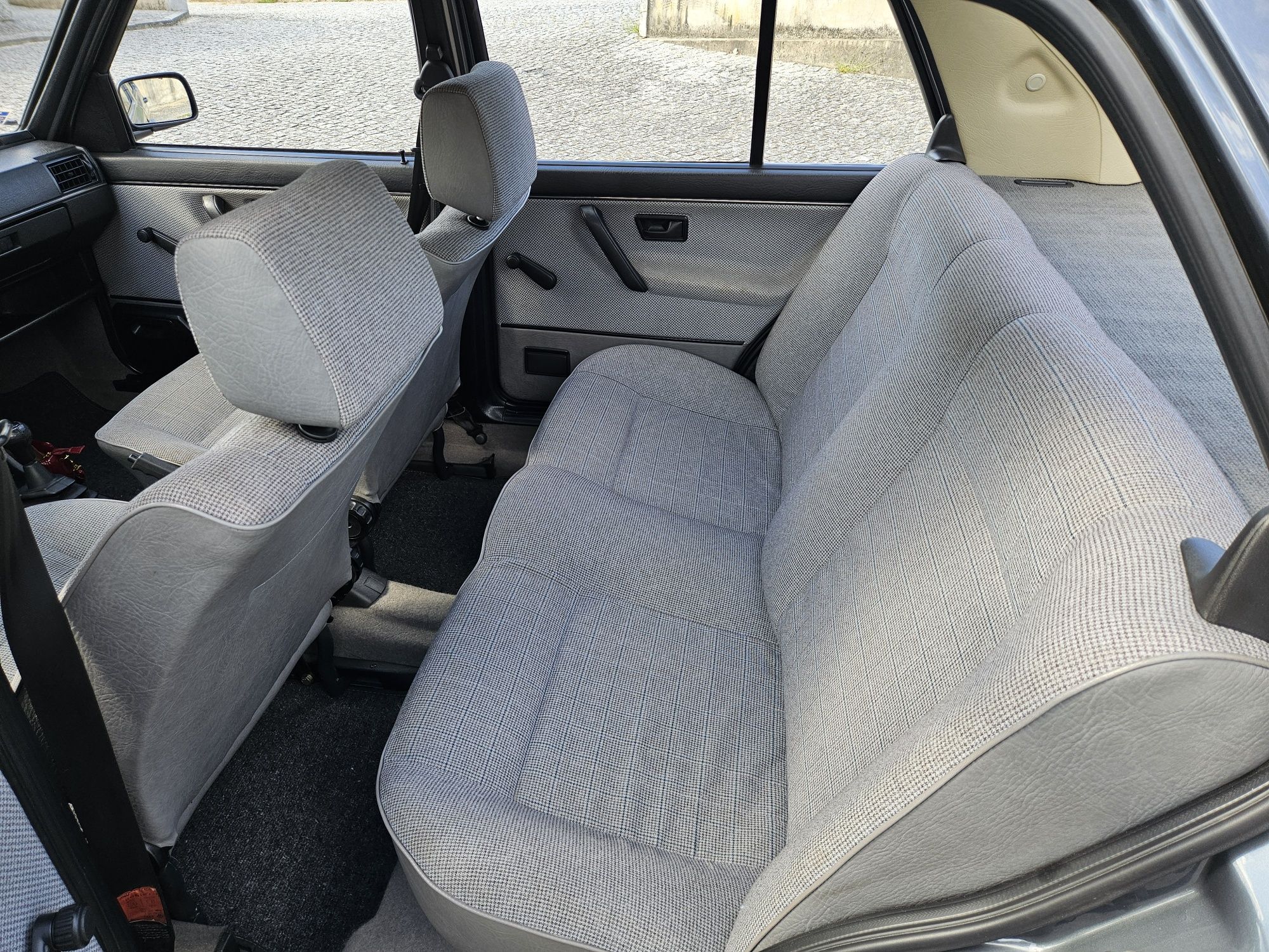 Vw Jetta Mk2 1.3 Cl
