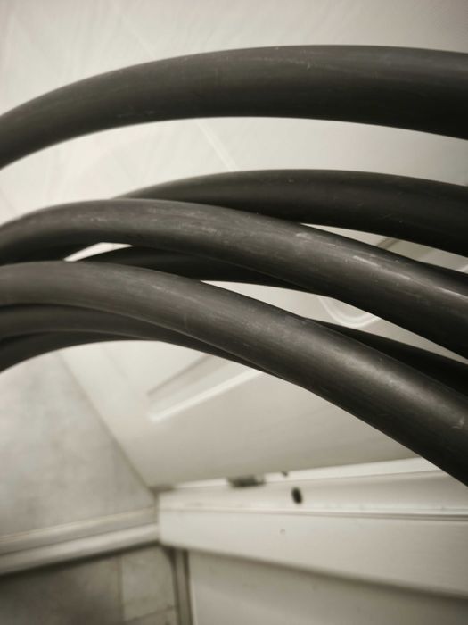 Wąż do nawodnienia ogrodowego 5m