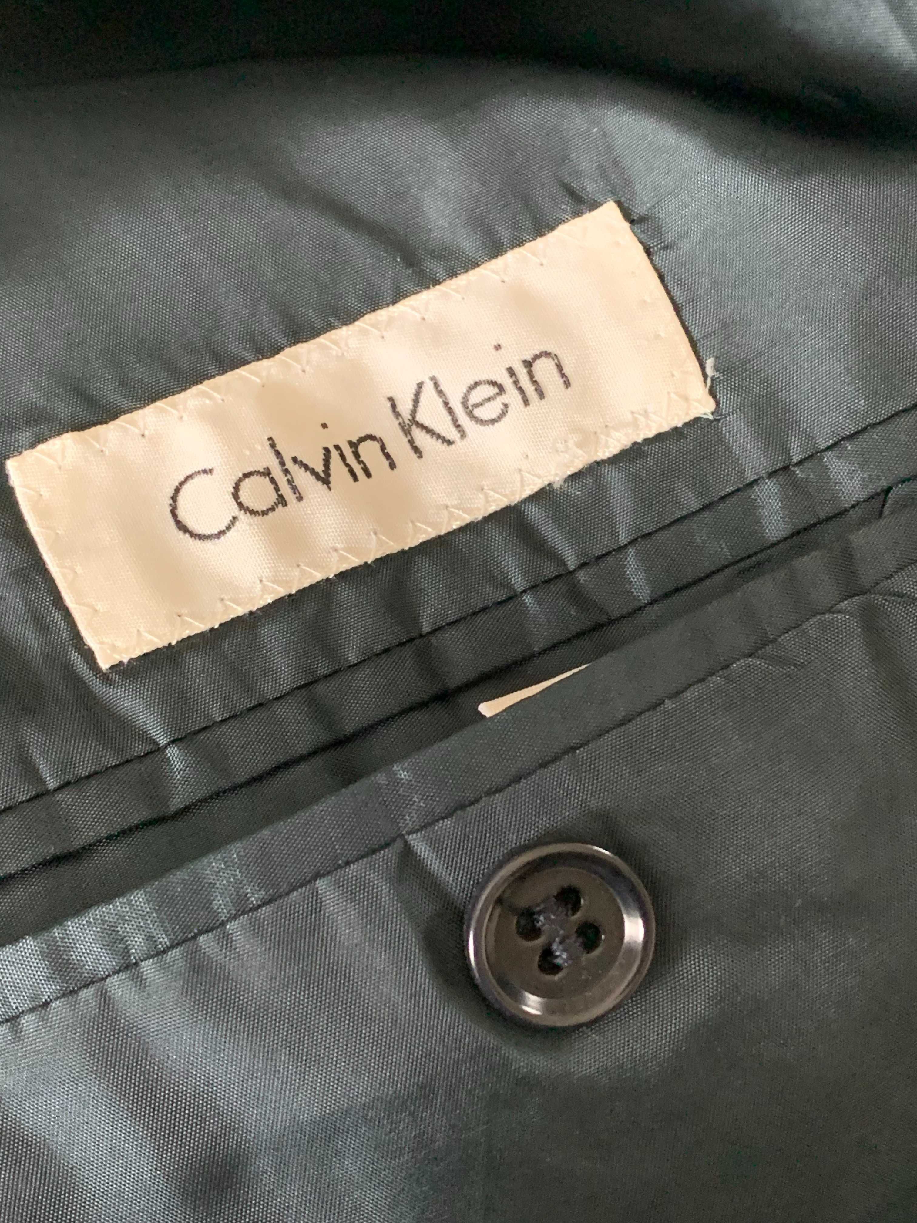 Calvin Klein super marynarka 54 ideał