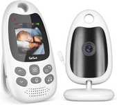 TAKTARK Babyfon Kamera Monitor 2