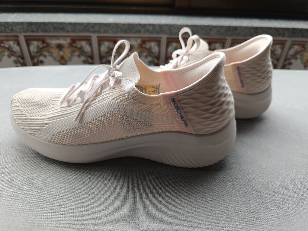 Sapatilhas skechers Slip-ins ultra flex 3.0