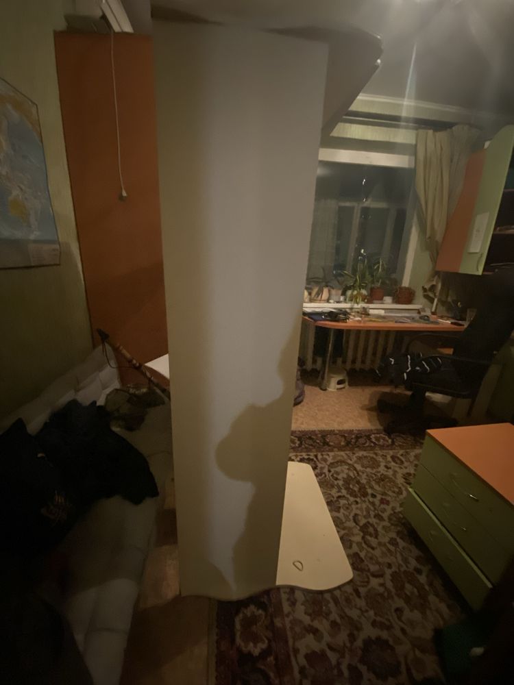 Кровать-трансформер