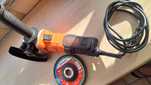 Rebarbadora Black +Decker
