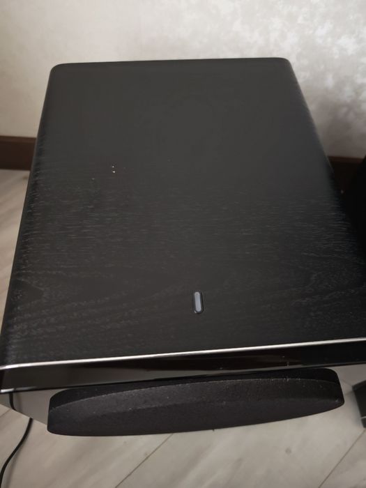 Yamaha NS-SW500 сабвуфер