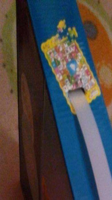 Jogo Ganso e Puzzle