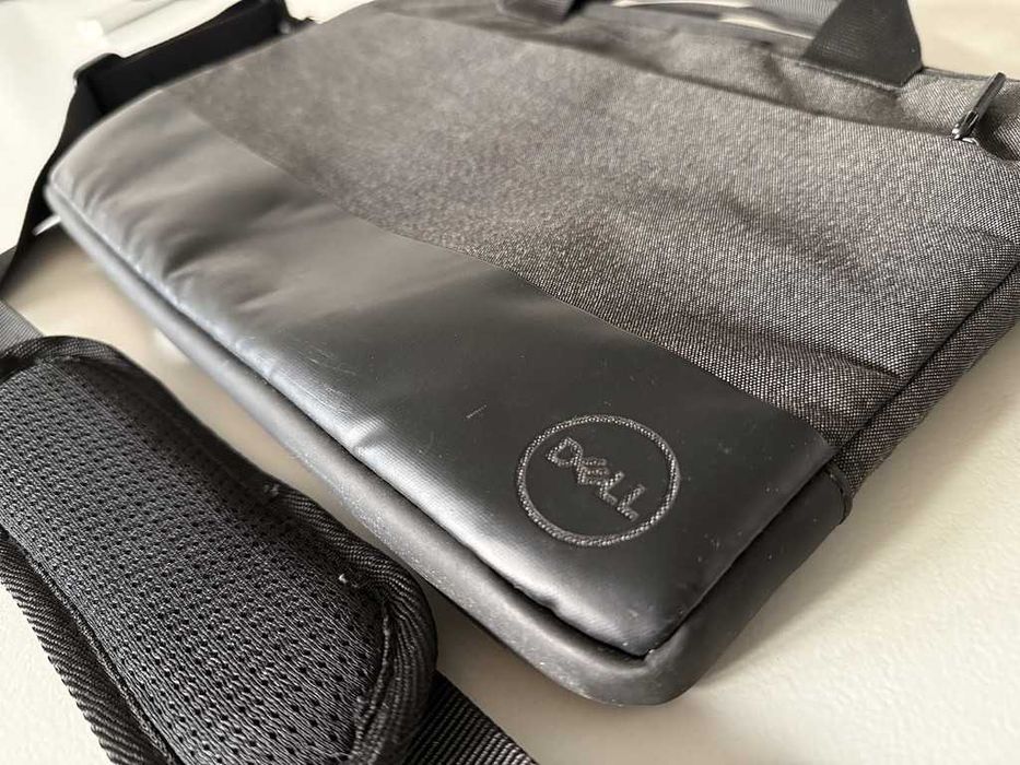 Torba na laptopa Dell, 13-14 cali