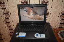 Ноутбук Asus F9E