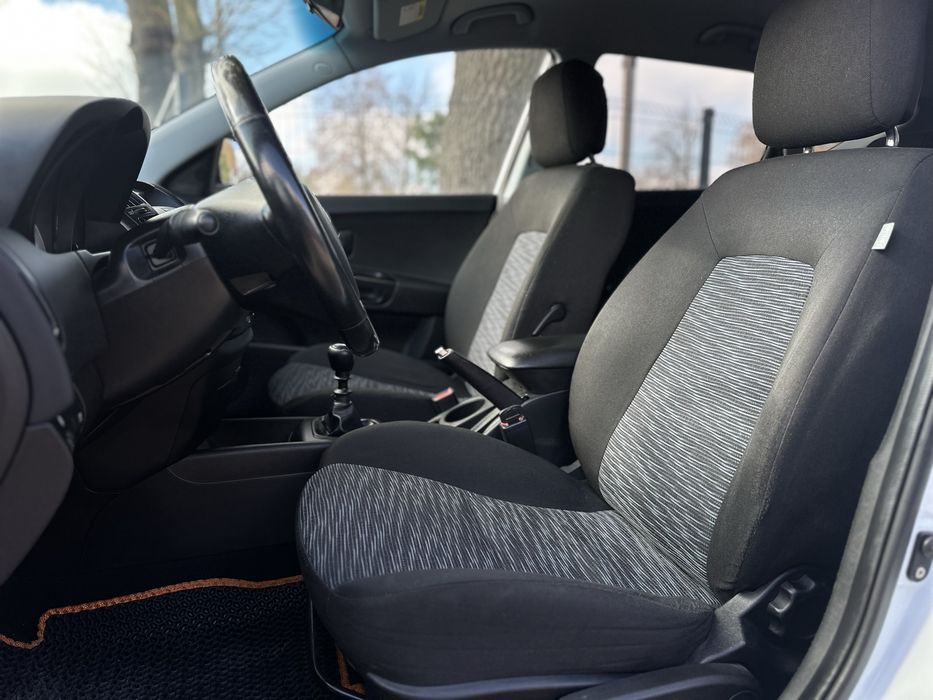 Продам Kia Ceed 2009