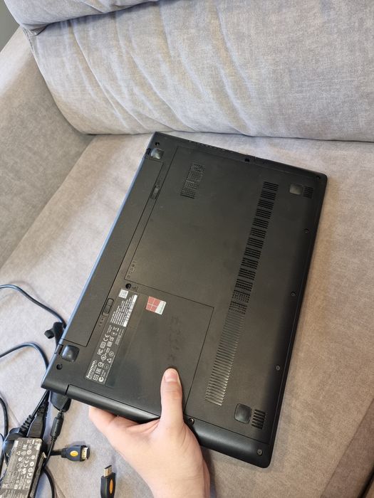 Ноутбук для учёбы и работы Lenovo G50-70