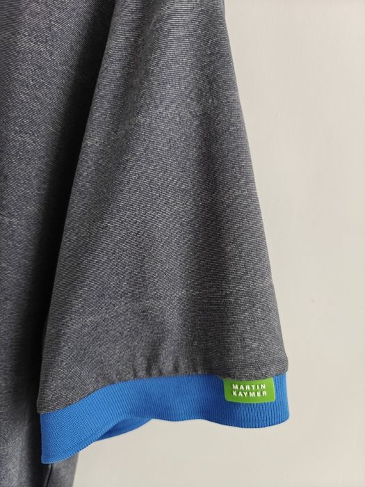 Hugo Boss polo t-shirt koszulka sportowa męska XXL NOWA