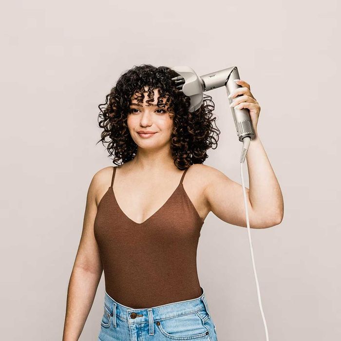 Modelador e Secador de Cabelo Shark FlexStyle HD446SLEU, 5 em 1