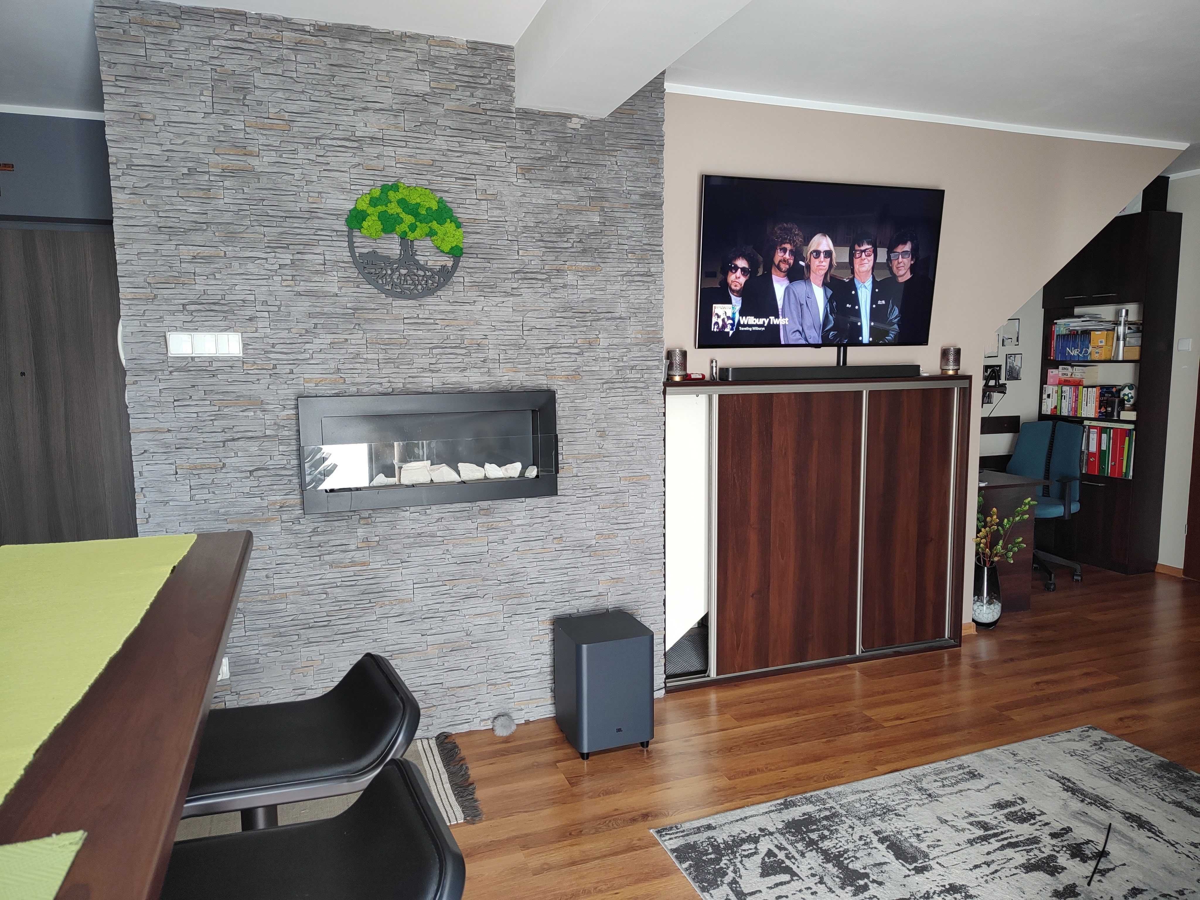 Mieszkanie 47,5 m2 z klimatyzacją na Polanie Szaflarskiej