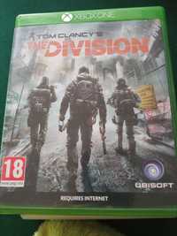 Xbox one gra Division