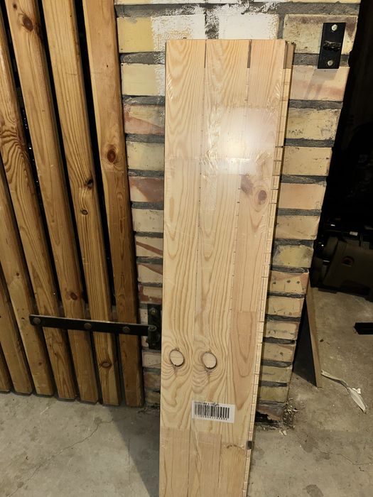 Podłoga drewniana Barlinek Wooden Flor