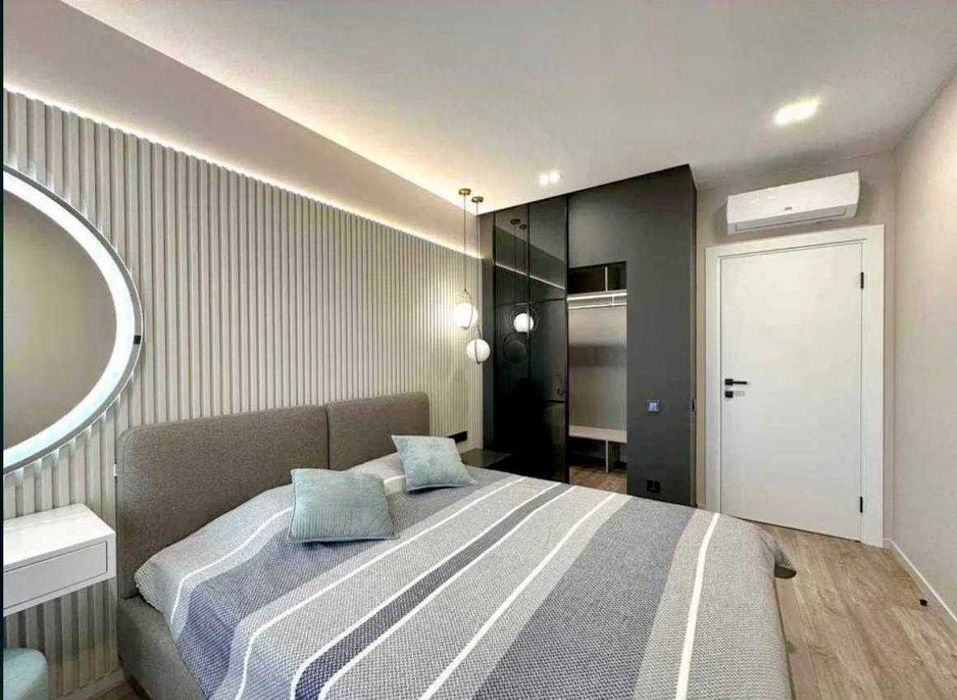 Оренда 2-кімнатної квартири в ЖК Avalon вул. Чорновола