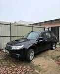 Subaru Forester 4x4 для ЗСУ • Двигун у комплекті • 15 000 zł(~3 700 $)