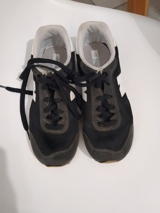 New Balance rozmiar 37