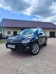 VW Tiguan 2.0 tdi 4Motion 170km