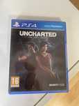 Uncharted The Lost Legacy PS4 PS5