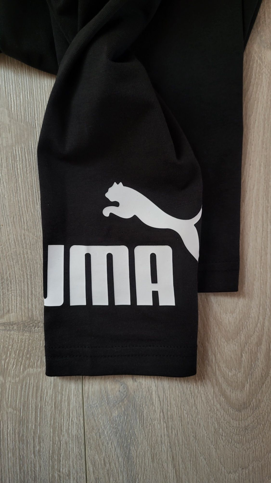 Лосини Puma (оригінал)