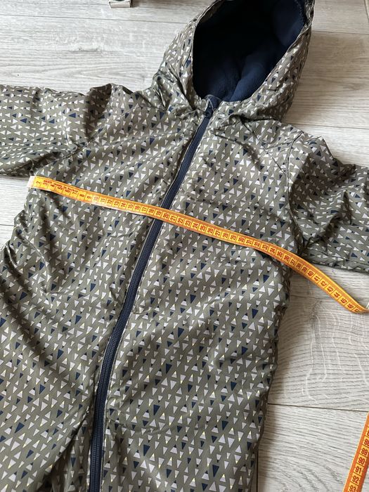 Зимовий комбінезон lupilu 1,5-2 роки