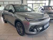 Baic 5 Comfort 2025 pełna opcja 5 Lat gwarancji