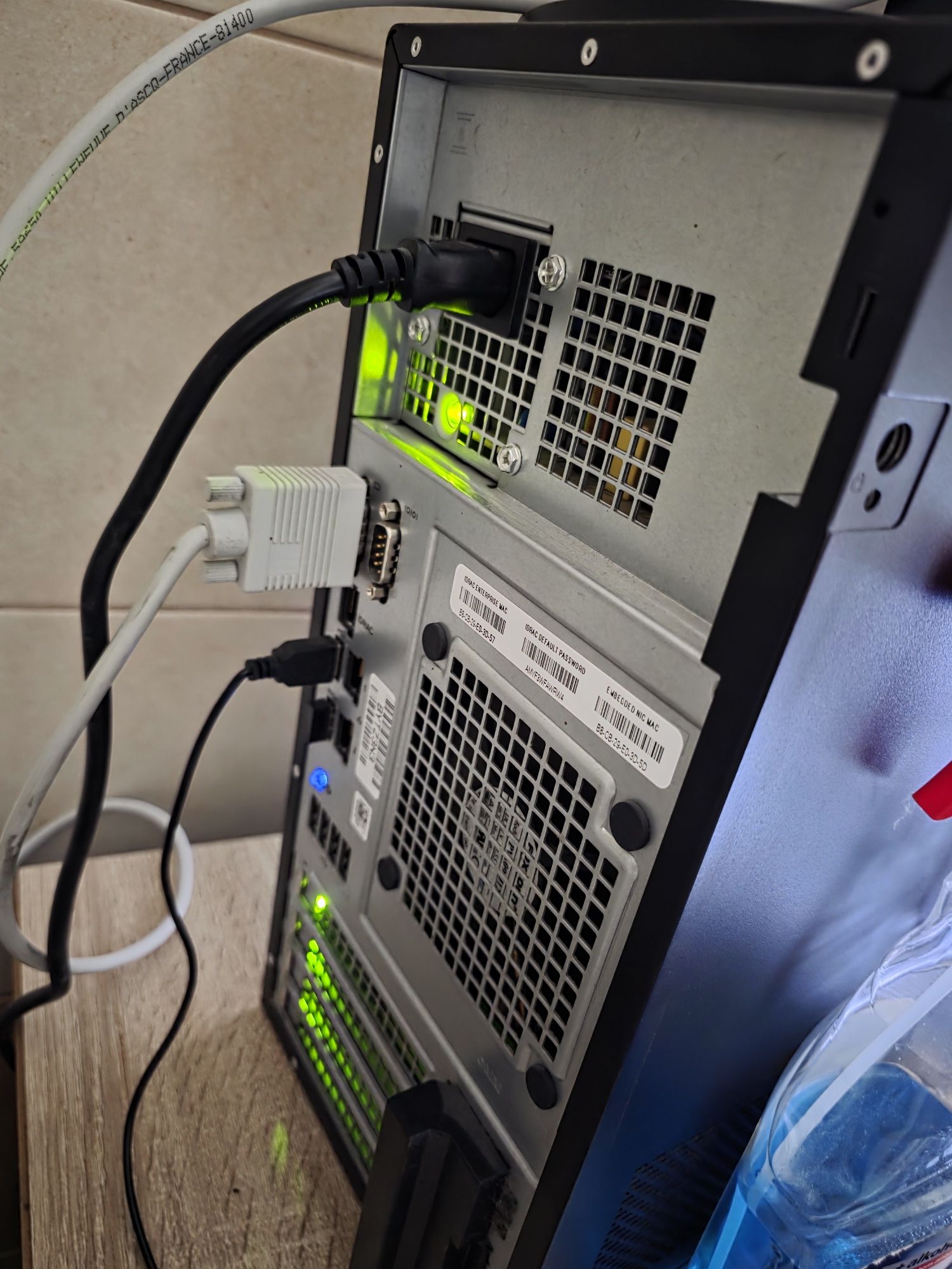 Dell windows serwer 2019