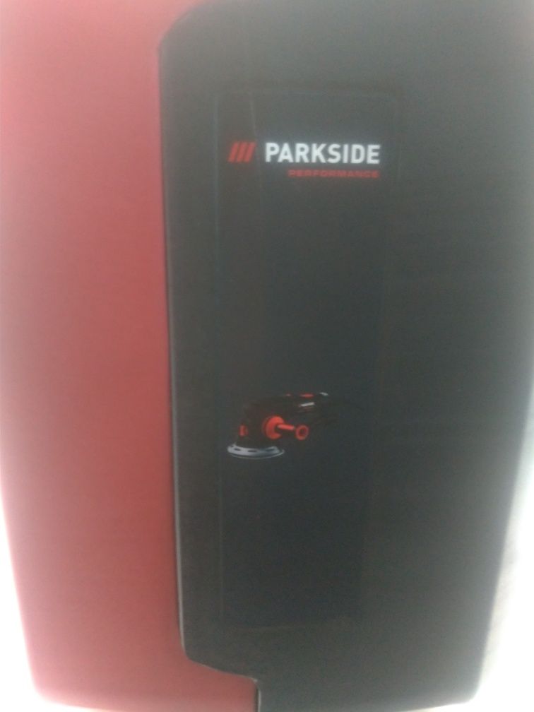 Кейсы Parkside нови