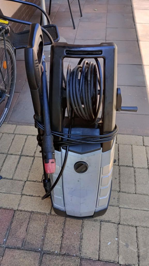 Myjka ciśnieniowa Lavor Prime R165