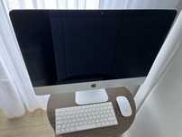 Apple iMac 21,5 cali Inter Cole i5
