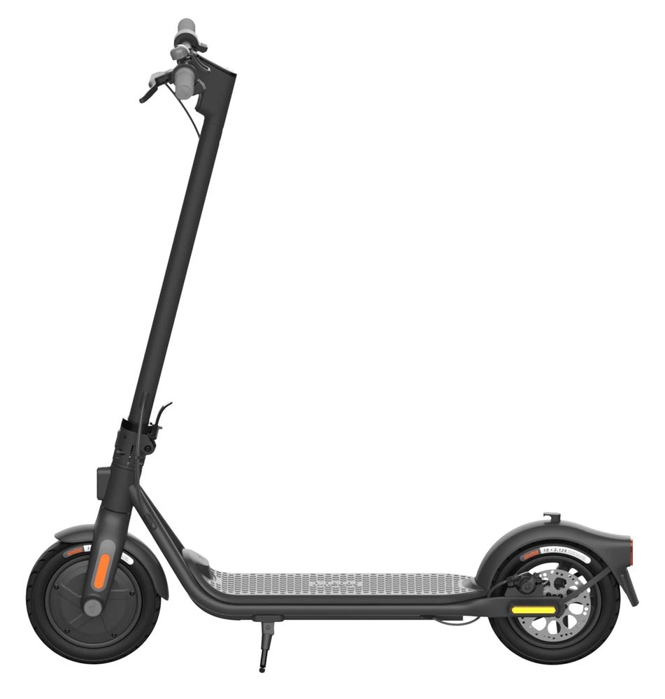 Електросамокат Segway Ninebot F25E