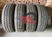 Літня резина шини 215/60R17C DUNLOP