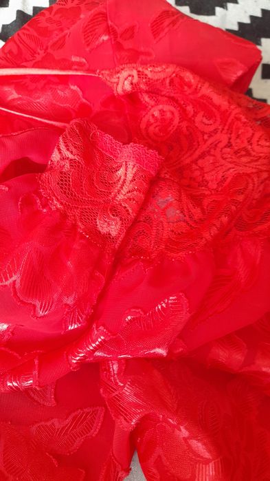 Пеньюар, пенюар ..