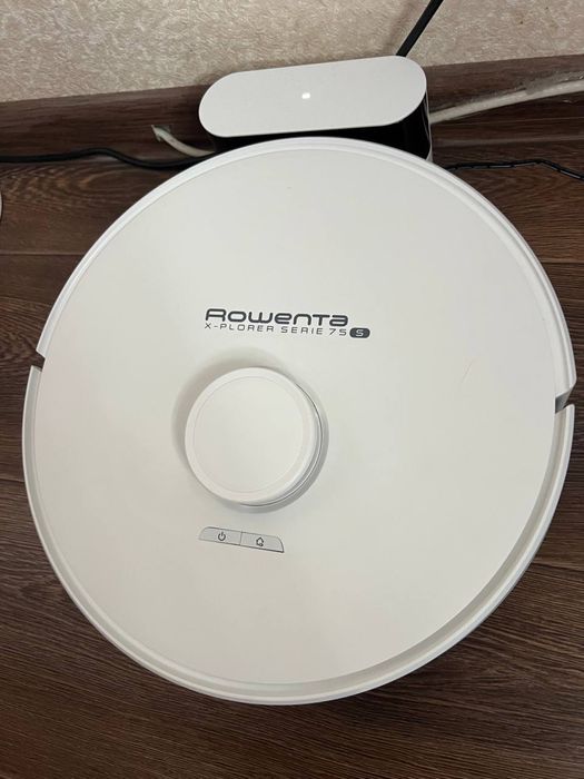 Продаю робот-пилосос Rowenta X-PLORER Serie 75 S.