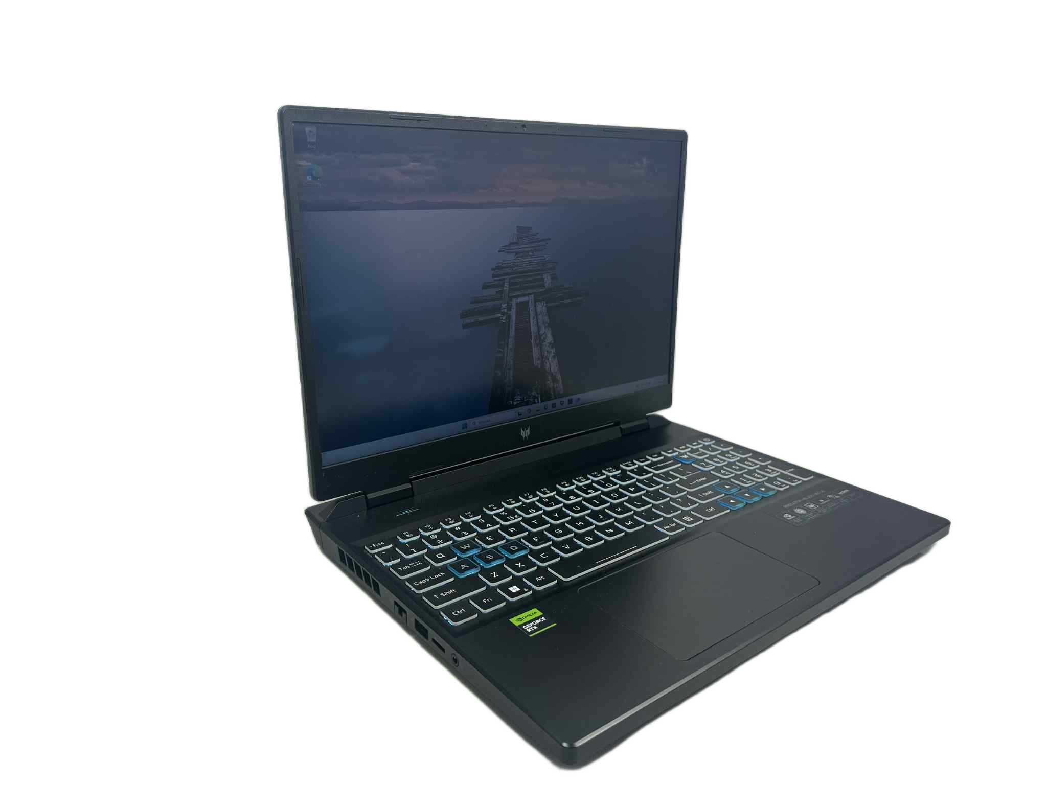 laptop predator helios neo 16 16" i9-13900hx 16gb/1tb rtx 4060 komplet