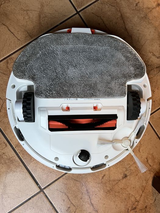 Xiaomi Robot Vacuum S10