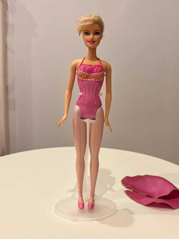 Barbie Ballerina I can be