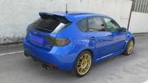Subaru Impreza STI