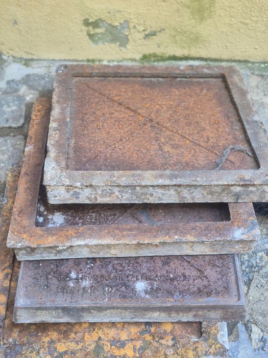 Tanpas de saneamento