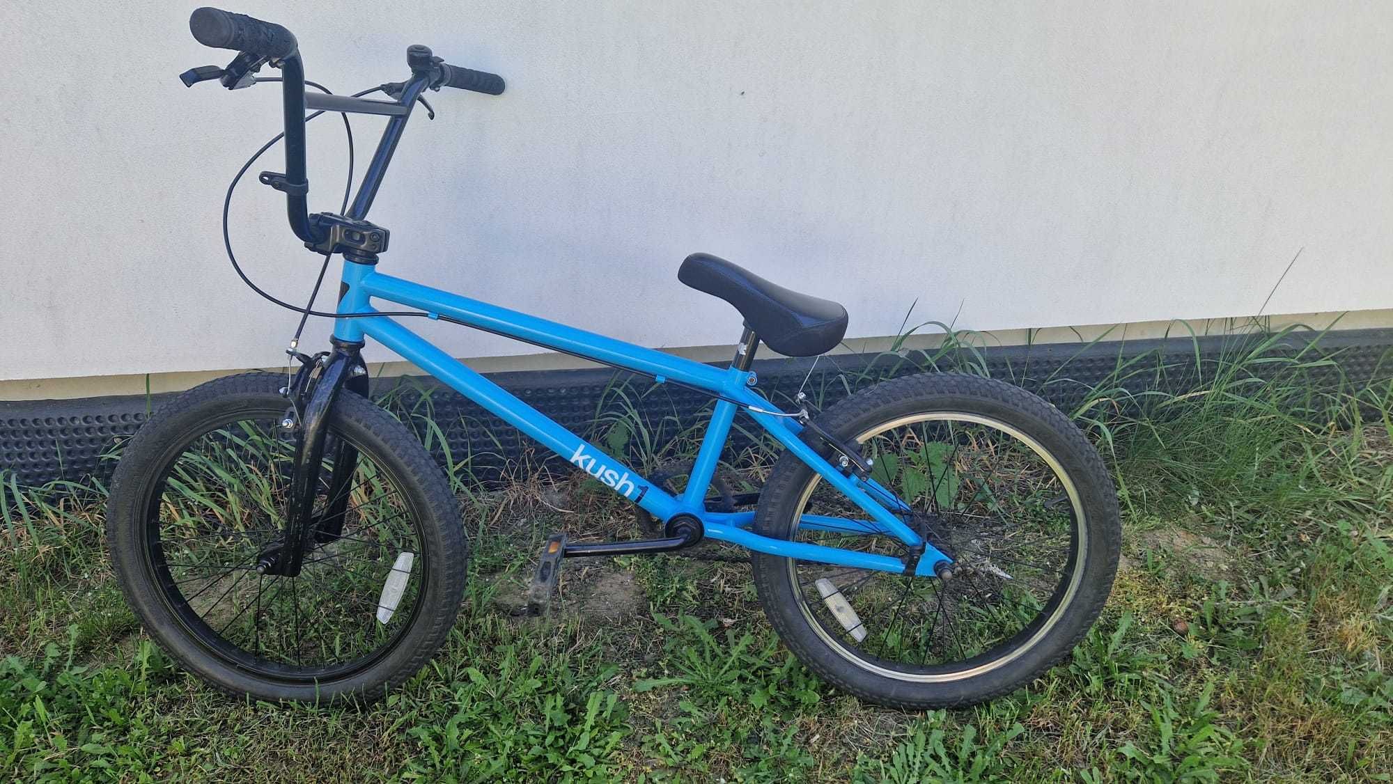 BMX Mafia Bikes Kush1