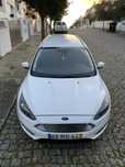 Ford Focus Titanium 1.6 TDCI