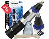 NowY TRYMER Do Uszu Nosa Brwi Panasonic ER-GN30-K503 (WYPRZEDAŻ -30%)