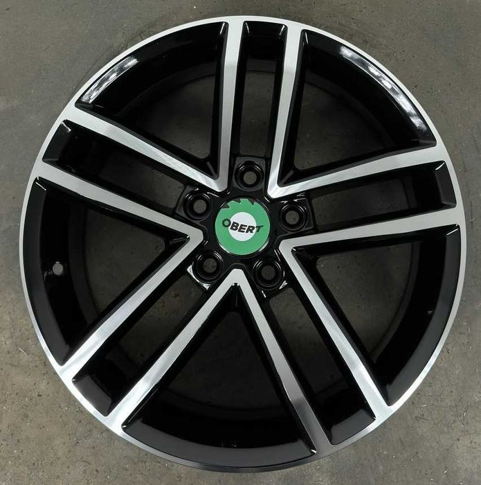 Диски R17 на Skoda Octavia Superb Kodiaq Vw Jetta Passat *