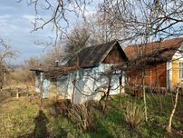 Продаж земельної ділянки