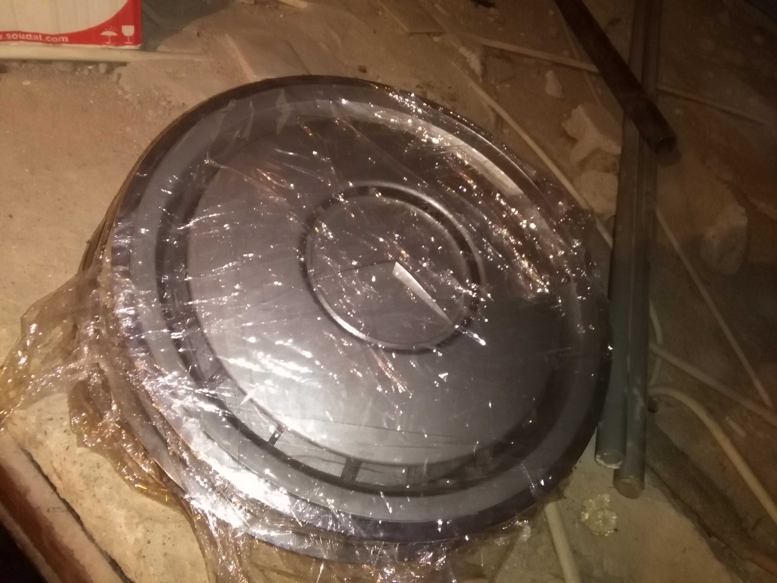 Tampões Mercedes Jante 15" como Novos W201