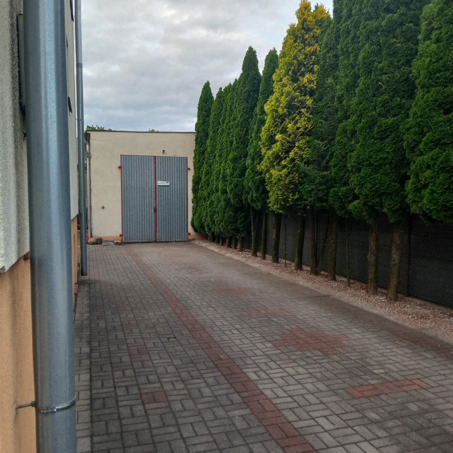 Dom na sprzedaż Osięciny