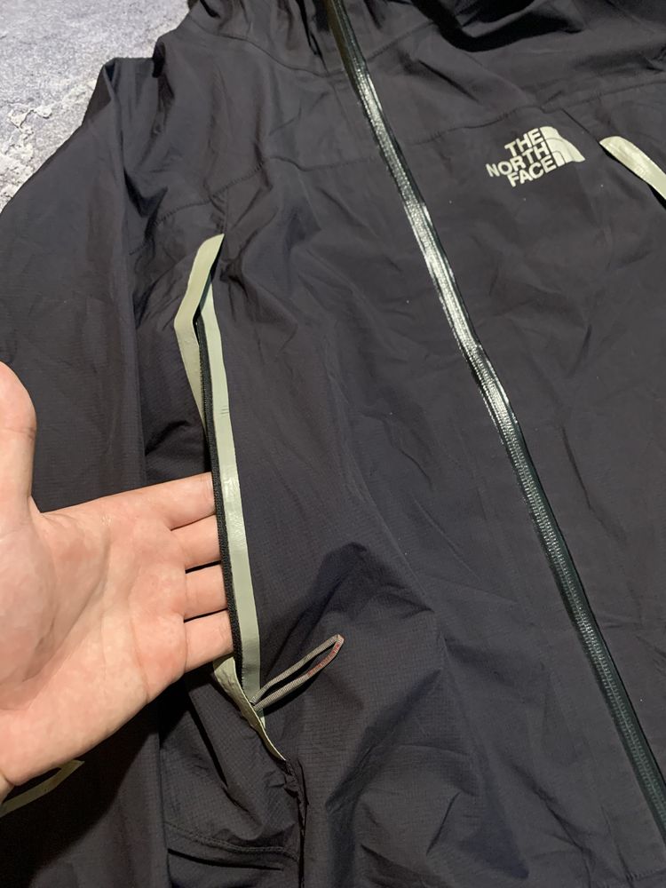 Вітровка The North Face GoreTex