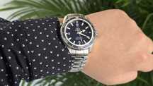 Zegarek Omega Seamaster Planet Ocean 600M