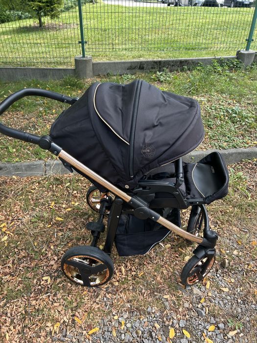 Wózek Bebetto Nico