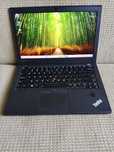 Lenovo ThinkPad X270 i5 7gen RAM 16GB SSD 256GB Dwie Baterie Diagnosty
